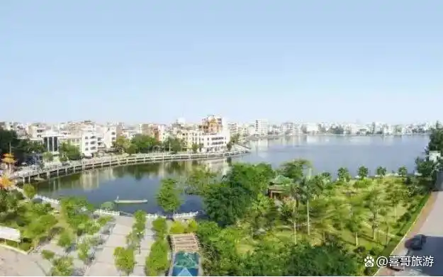 广东省湛江市吴川市十大景区有哪些?自驾游如何安排行程?