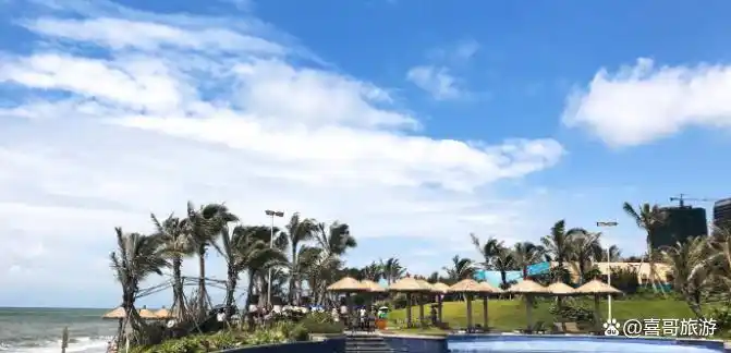 广东省湛江市吴川市十大景区有哪些?自驾游如何安排行程?