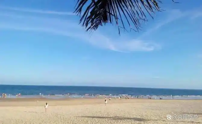 广东省湛江市吴川市十大景区有哪些?自驾游如何安排行程?