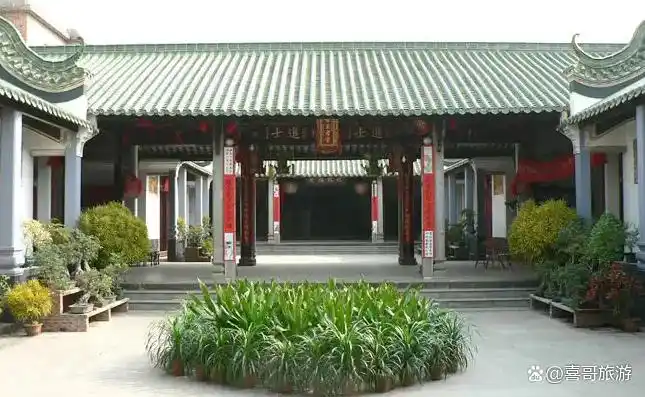 广东省湛江市吴川市十大景区有哪些?自驾游如何安排行程?