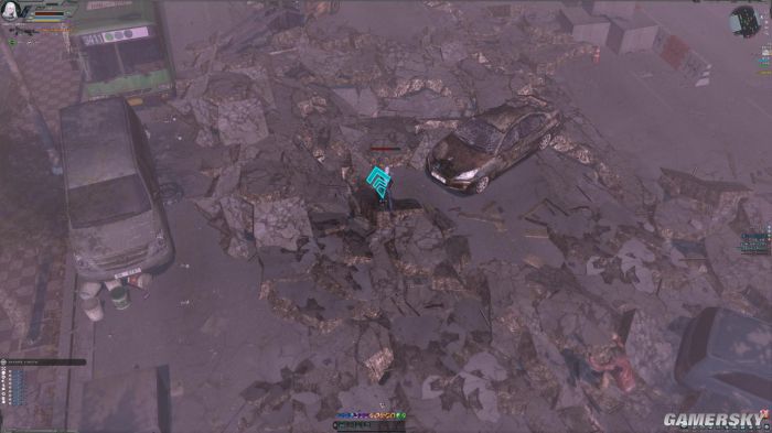 《不朽之城》评测：过一把当英雄的瘾