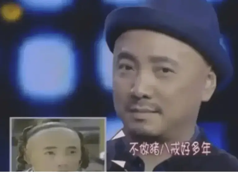 助徐峥成为最卖座导演的王宝强，他的清醒，打了多少明星的脸？