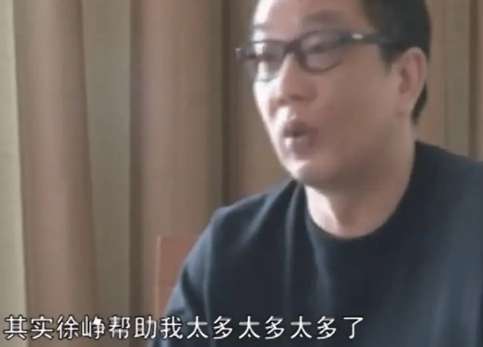 助徐峥成为最卖座导演的王宝强，他的清醒，打了多少明星的脸？