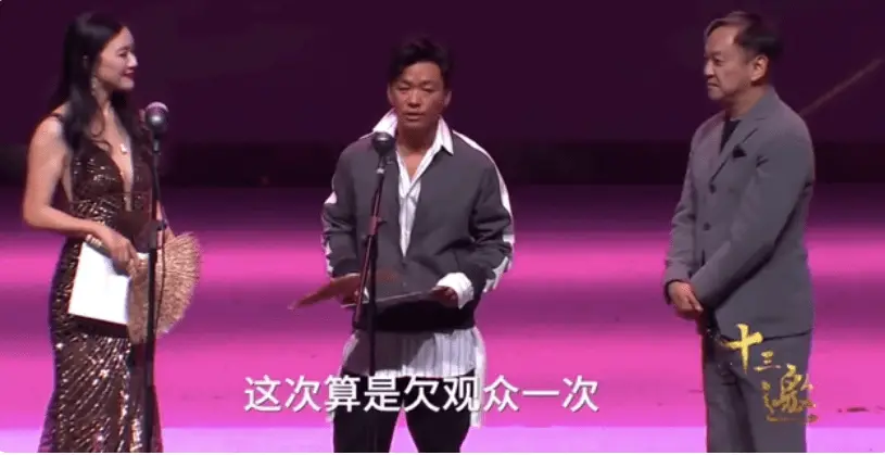 助徐峥成为最卖座导演的王宝强，他的清醒，打了多少明星的脸？