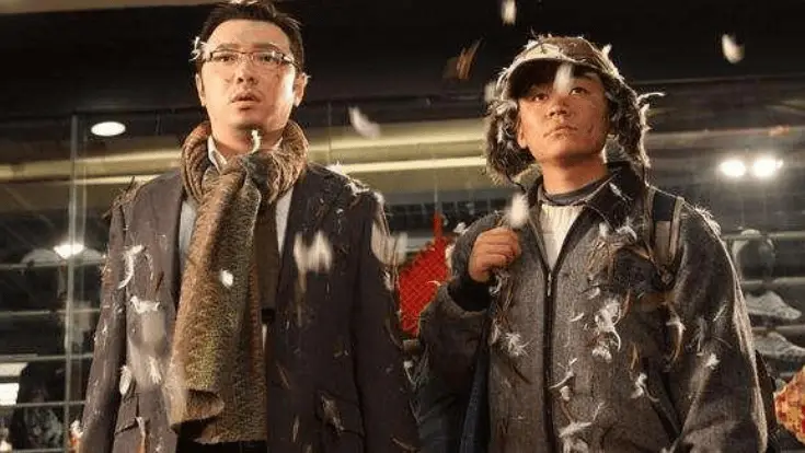 助徐峥成为最卖座导演的王宝强，他的清醒，打了多少明星的脸？