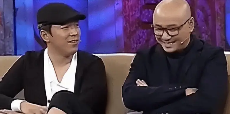 助徐峥成为最卖座导演的王宝强，他的清醒，打了多少明星的脸？