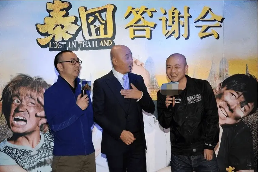 助徐峥成为最卖座导演的王宝强，他的清醒，打了多少明星的脸？