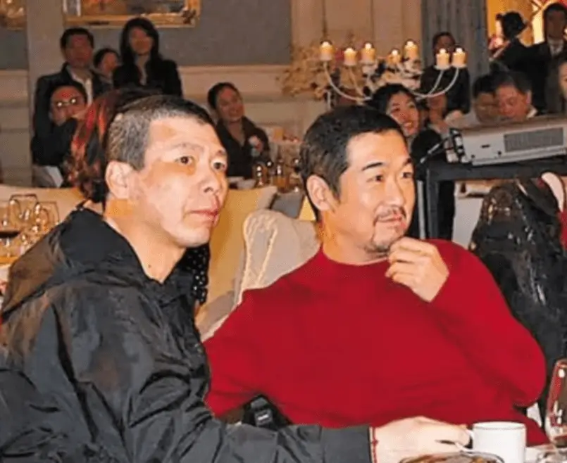 助徐峥成为最卖座导演的王宝强，他的清醒，打了多少明星的脸？