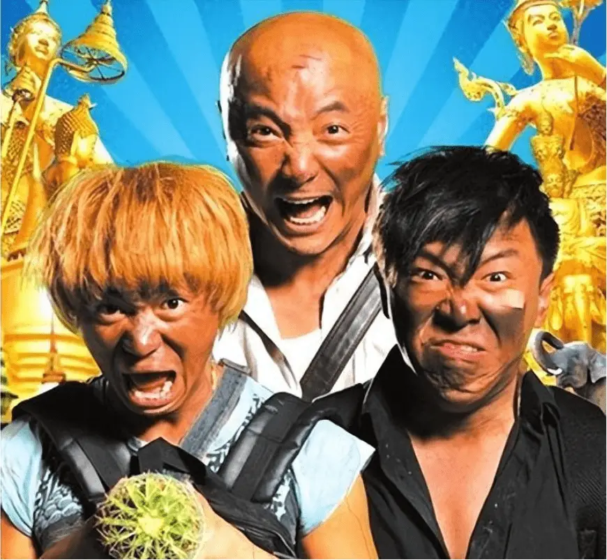 助徐峥成为最卖座导演的王宝强，他的清醒，打了多少明星的脸？