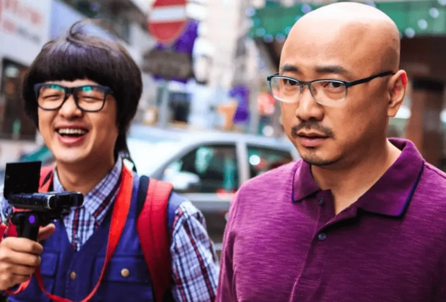 助徐峥成为最卖座导演的王宝强，他的清醒，打了多少明星的脸？