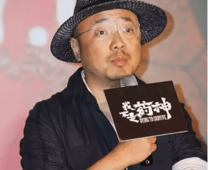 助徐峥成为最卖座导演的王宝强，他的清醒，打了多少明星的脸？