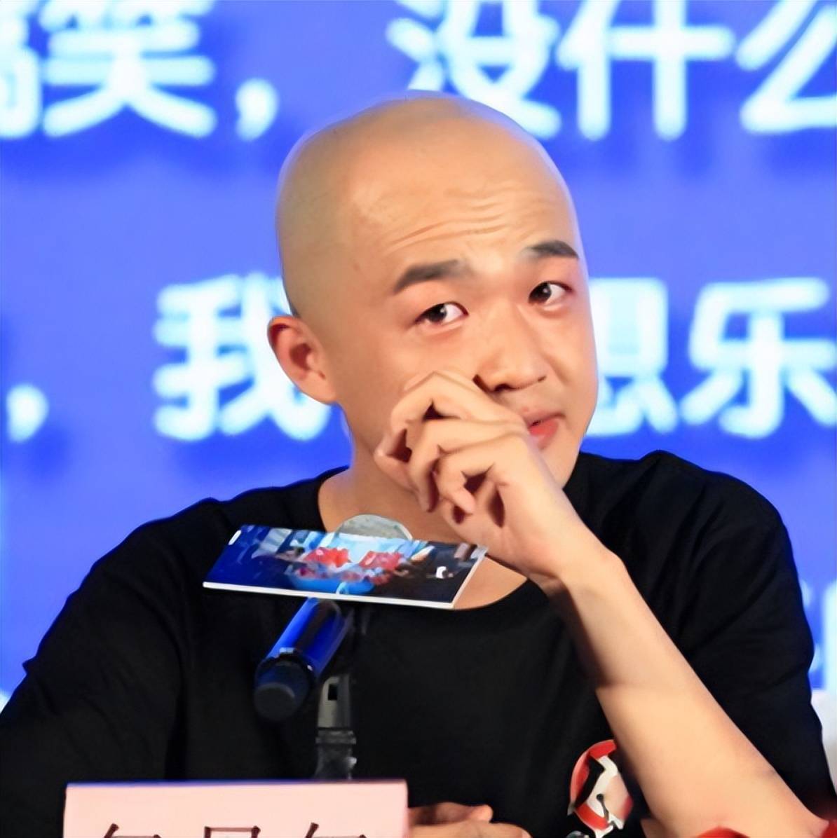 助徐峥成为最卖座导演的王宝强，他的清醒，打了多少明星的脸？