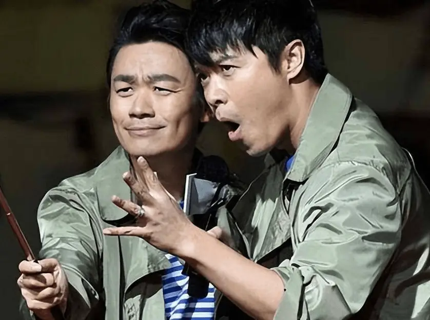 助徐峥成为最卖座导演的王宝强，他的清醒，打了多少明星的脸？