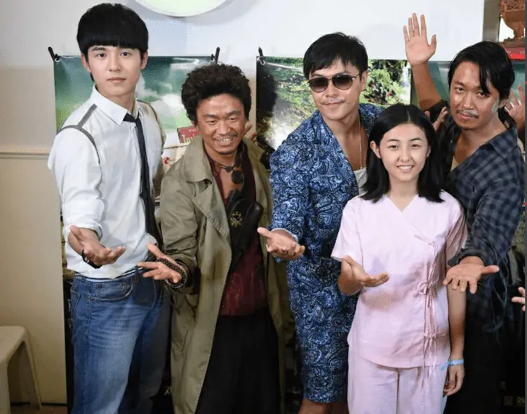 助徐峥成为最卖座导演的王宝强，他的清醒，打了多少明星的脸？