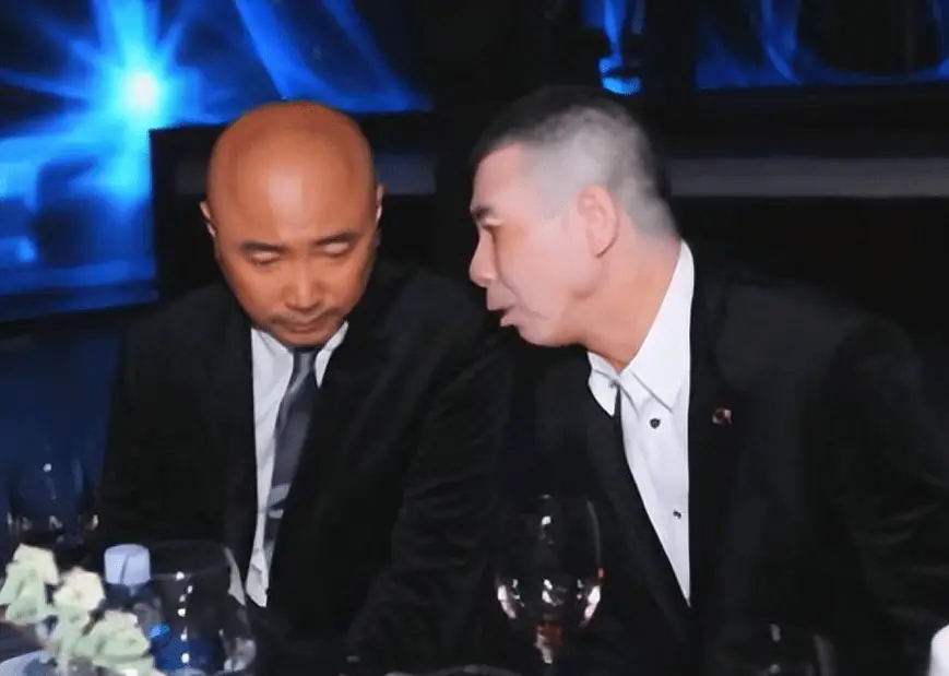 助徐峥成为最卖座导演的王宝强，他的清醒，打了多少明星的脸？