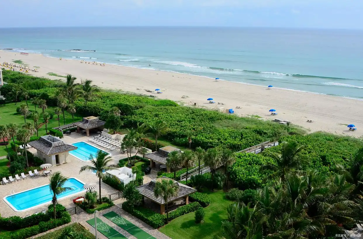 吴川旅游必去的 5 个景点：从黄金海岸到状元故里