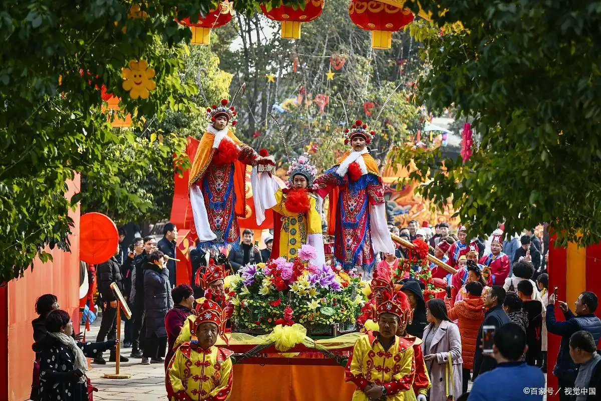 吴川旅游必去的 5 个景点：从黄金海岸到状元故里