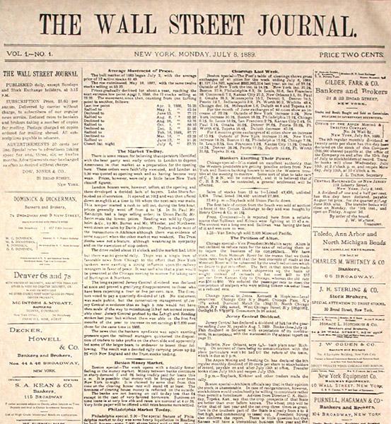 科技湃｜专访华尔街日报网前副总编：人们会付费看深度新闻