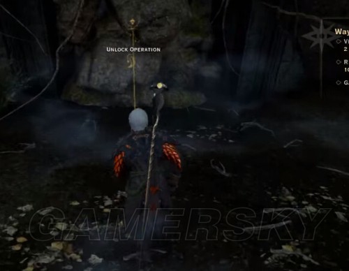 龙腾世纪审判 职业专精解锁图文指南