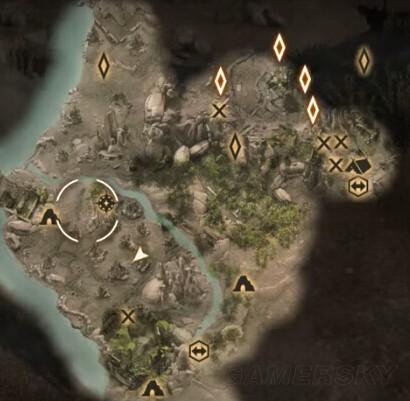 龙腾世纪审判 职业专精解锁图文指南