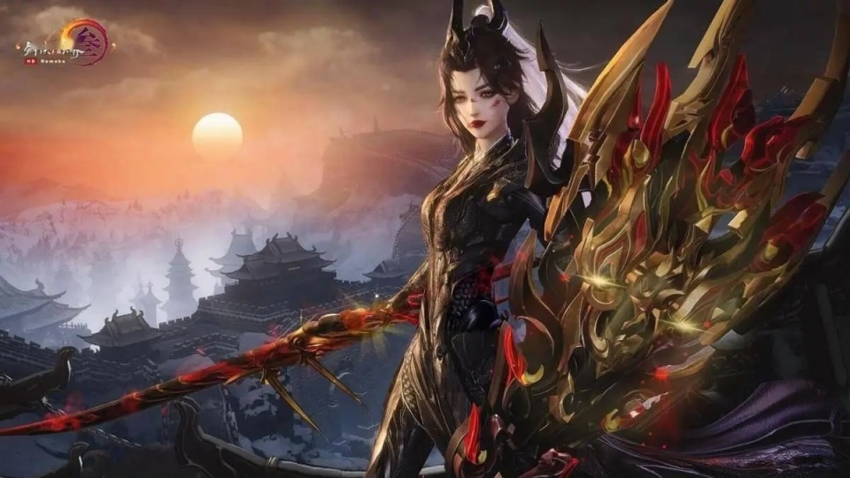 剑网3无界平民玩家入门玩什么职业？剑网3无界最强平民职业推荐