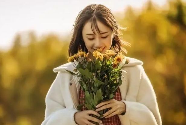 要爱，就去爱那个让你变得更好的人