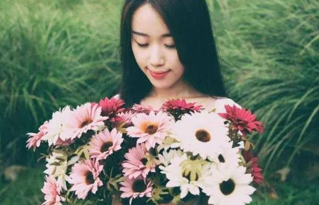 要爱，就去爱那个让你变得更好的人