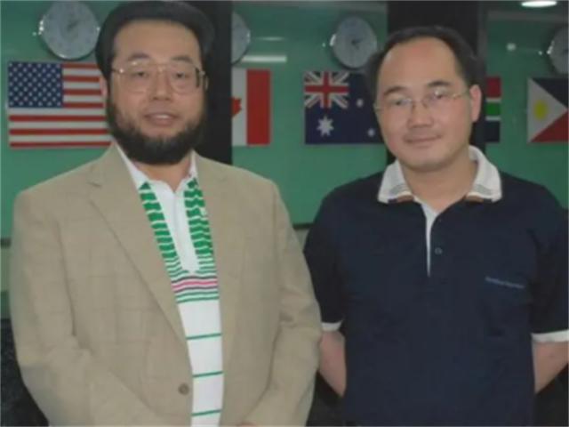 失控的德州教育培训老板：曾入狱4年，前妻称其完美主义者