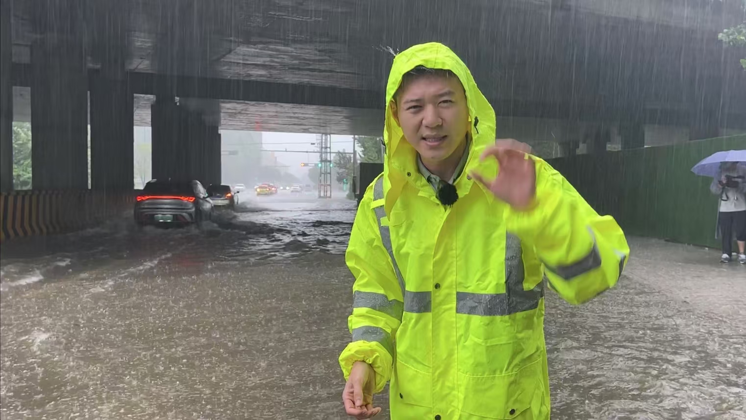 记者节特别策划 | 守望初心，拥抱未来