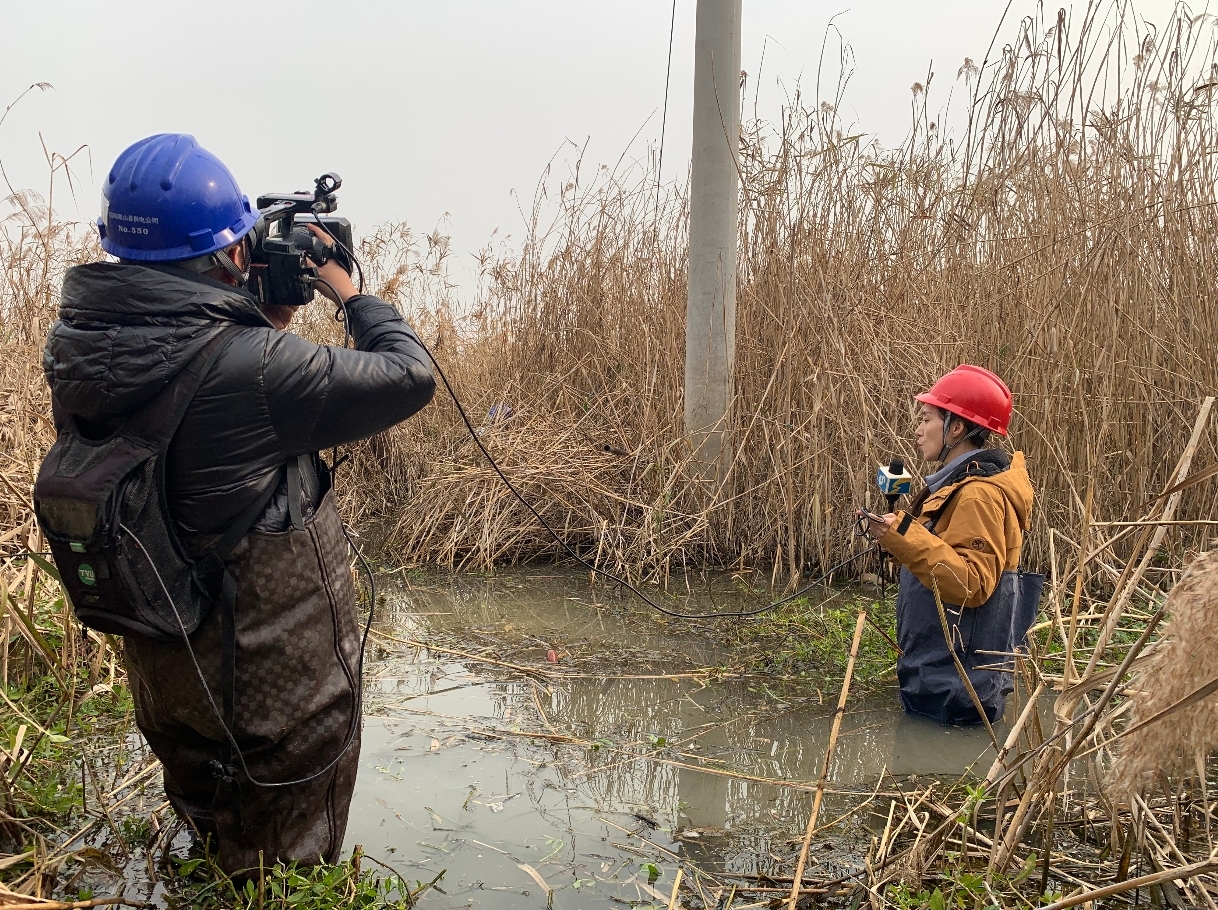 记者节特别策划 | 守望初心，拥抱未来