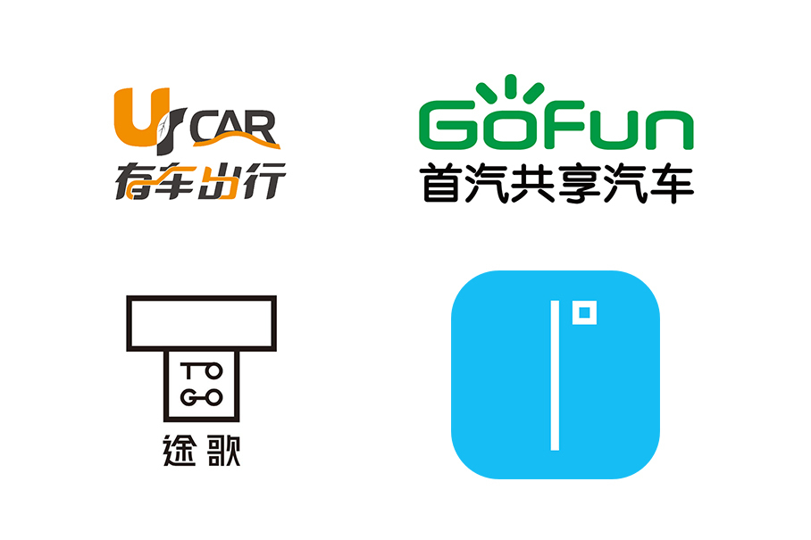 爱卡试验室（13）体验北京分时租赁App