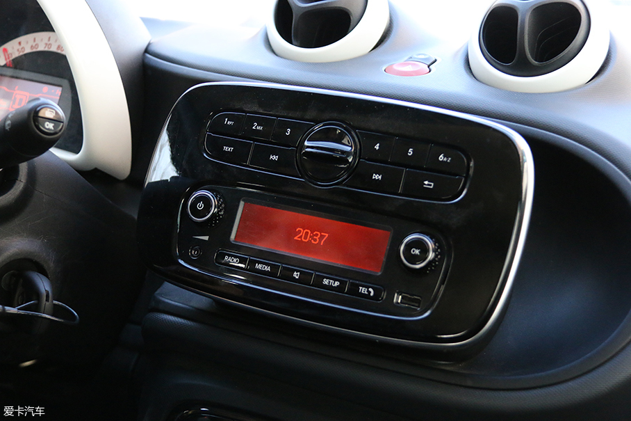 爱卡试验室（13）体验北京分时租赁App