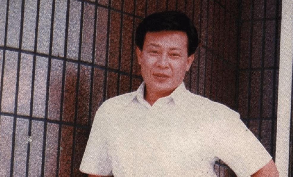 68岁的寇世勋有何魅力？娶得两位佳人相伴？两位妻子的身份大有来头！