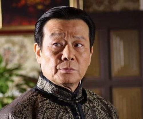 68岁的寇世勋有何魅力？娶得两位佳人相伴？两位妻子的身份大有来头！