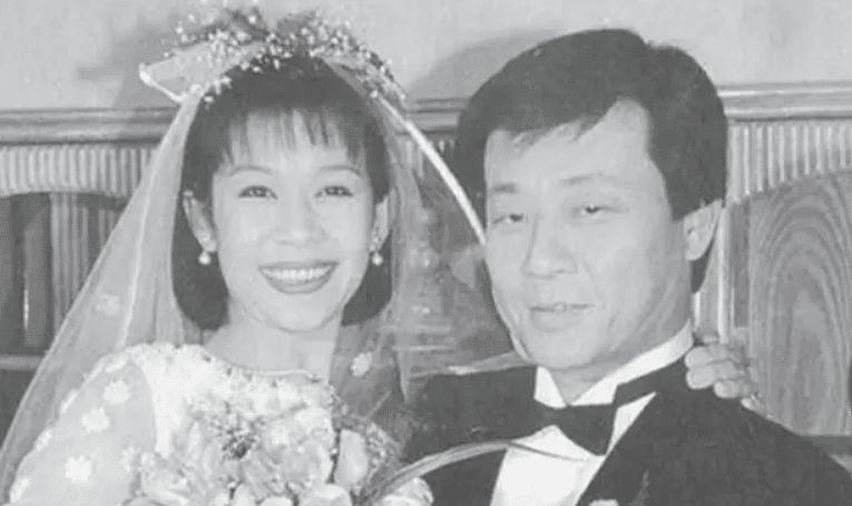 68岁的寇世勋有何魅力？娶得两位佳人相伴？两位妻子的身份大有来头！