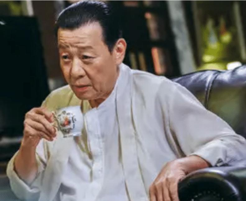 68岁的寇世勋有何魅力？娶得两位佳人相伴？两位妻子的身份大有来头！