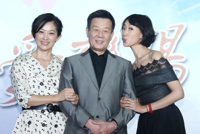 68岁的寇世勋有何魅力？娶得两位佳人相伴？两位妻子的身份大有来头！