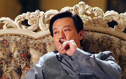 68岁的寇世勋有何魅力？娶得两位佳人相伴？两位妻子的身份大有来头！