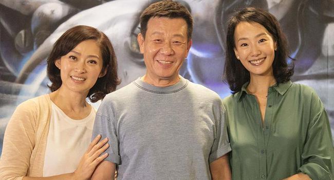 68岁的寇世勋有何魅力？娶得两位佳人相伴？两位妻子的身份大有来头！