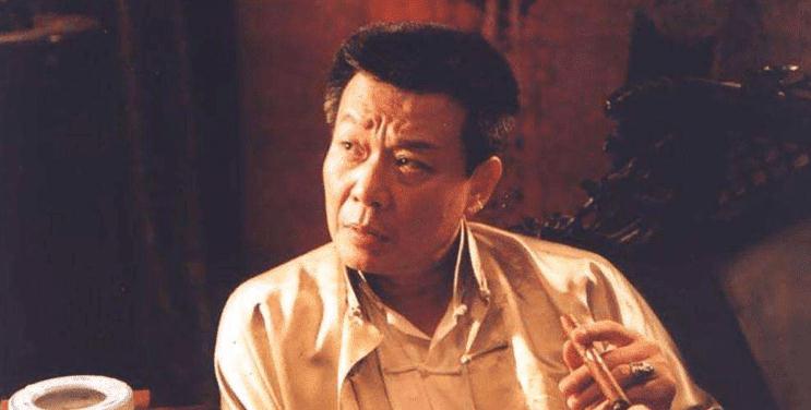 68岁的寇世勋有何魅力？娶得两位佳人相伴？两位妻子的身份大有来头！