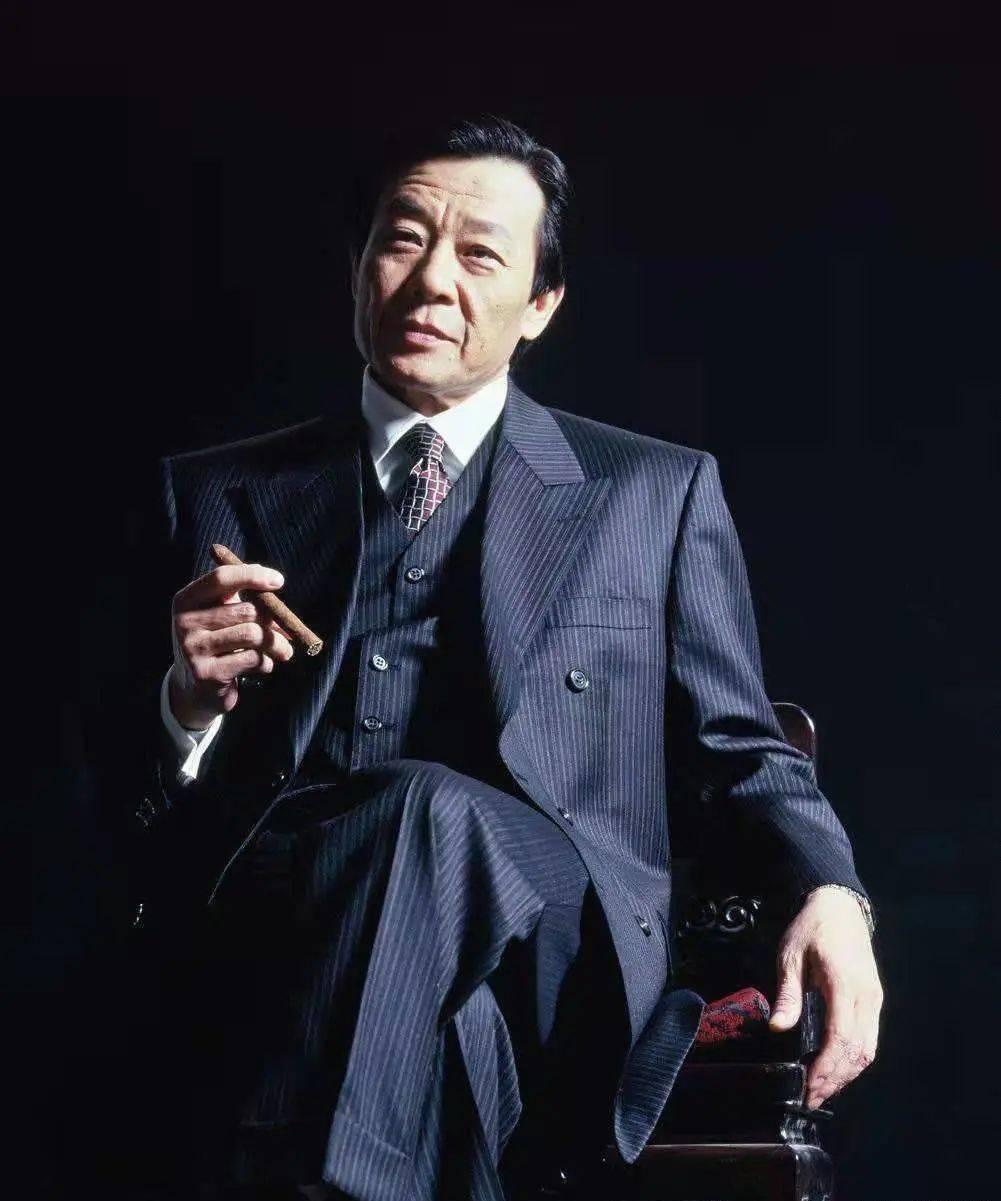 68岁的寇世勋有何魅力？娶得两位佳人相伴？两位妻子的身份大有来头！