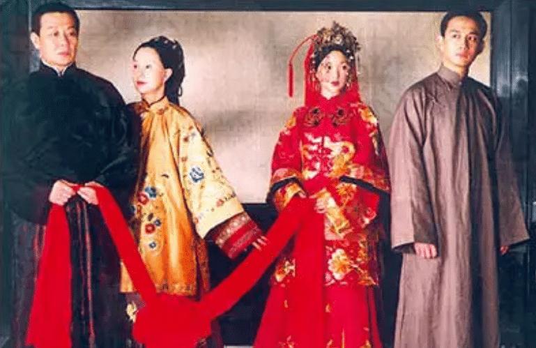 68岁的寇世勋有何魅力？娶得两位佳人相伴？两位妻子的身份大有来头！