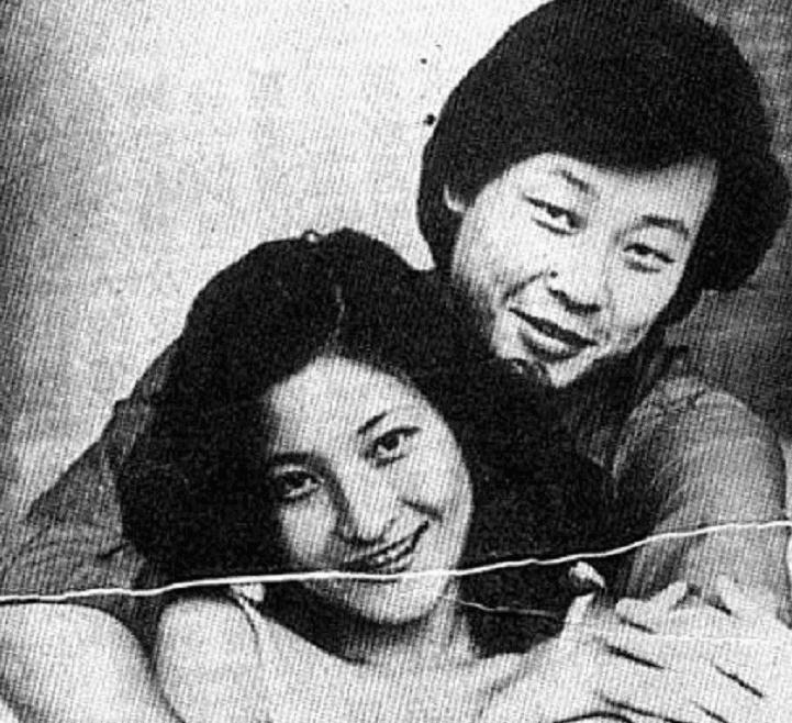 68岁的寇世勋有何魅力？娶得两位佳人相伴？两位妻子的身份大有来头！