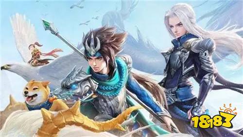 最近哪款三国手游比较好玩 不氪金就能玩的三国手游