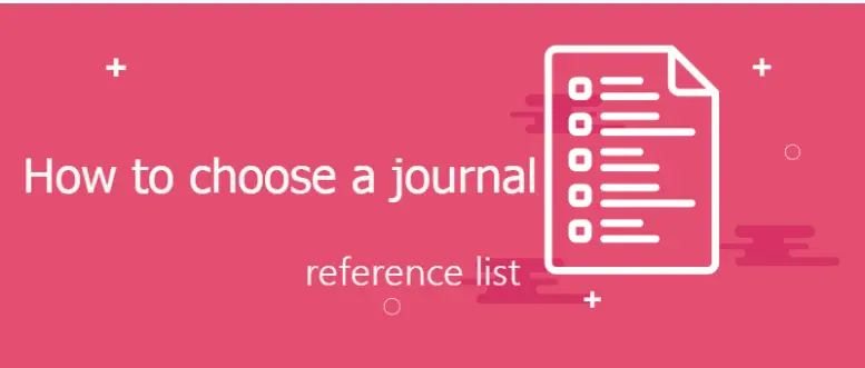 期刊投稿之前不得不注意的事