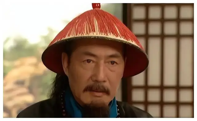 雍正身边有六大重要人物，支持雍正心甘情愿，包括他的两个弟弟