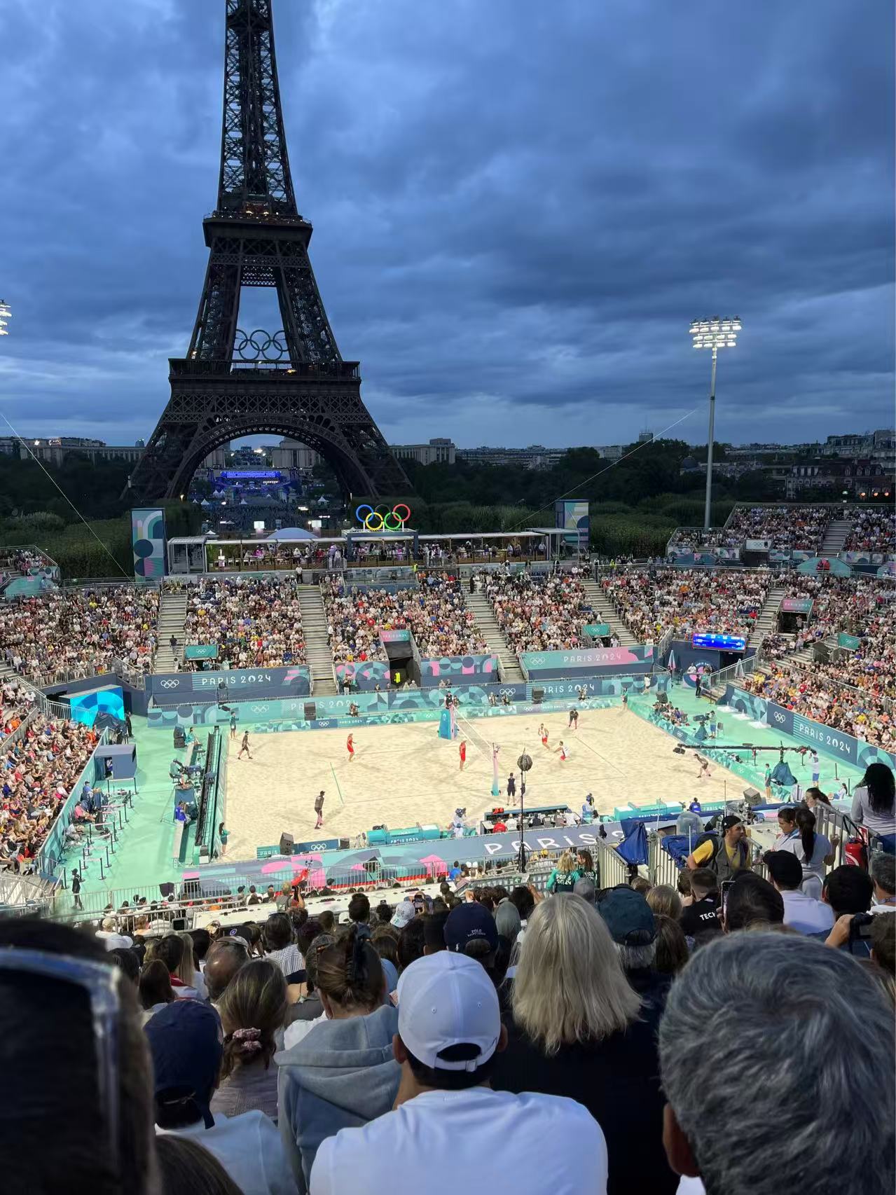 征战新赛场:竞技体育的产业变革 | 欧洲观察