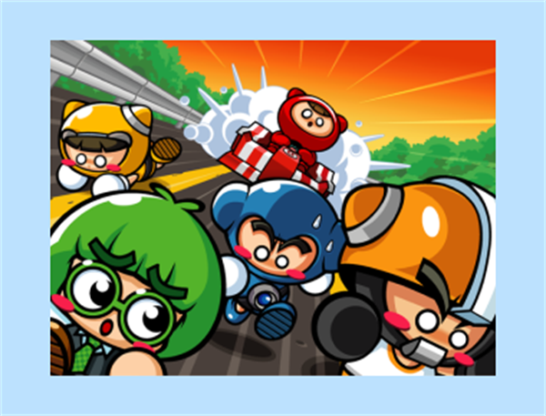 跑跑卡丁车2官方版