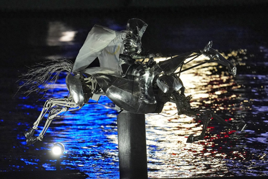 专访︱龚方：制造“现代体育”——体育运动等于竞技体育吗？