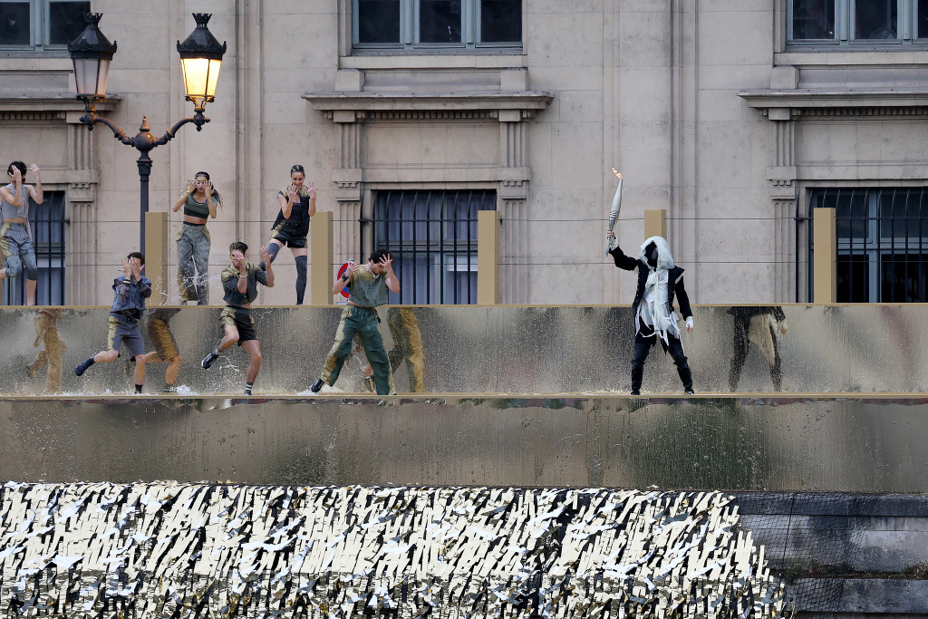 专访︱龚方:制造“现代体育”——体育运动等于竞技体育吗?